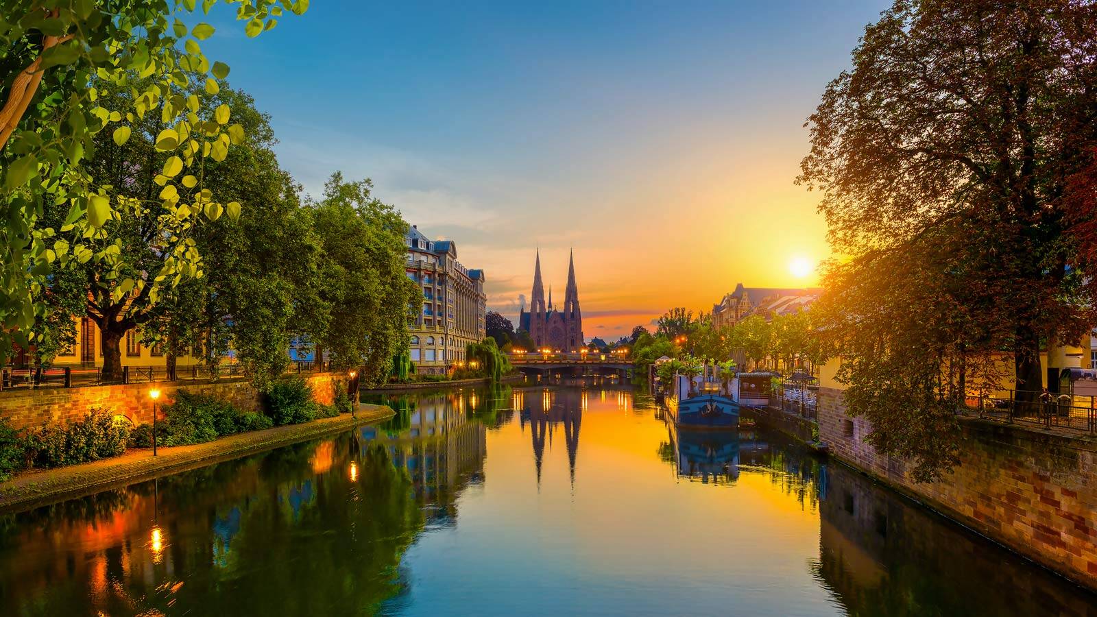 Ville de Strasbourg